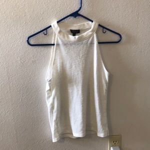 Topshop Tops - Topshop Halter Top Topshop Tops - Topshop Halter Top